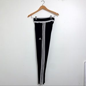 Adidas Tiro sweatpants size small